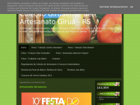 Artesanatogirua.blogspot.com