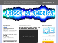 Amigosdaamerica1015fm.blogspot.com