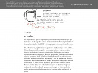Digocontradigo.blogspot.com