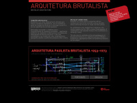 arquiteturabrutalista.com.br
