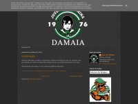 Ultrasdamaia.blogspot.com