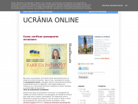 Ucraniaonline.blogspot.com