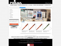 Prismapapelarias.com