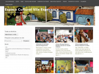 Vilaesperanca.org