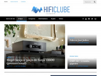 Hificlube.net