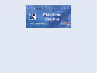 Plasticosregina.com.br
