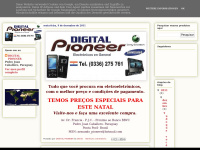 Digital-pioneer.blogspot.com