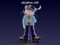 Alcalino.net