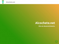Alcochete.net