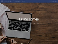Brunofontes.net