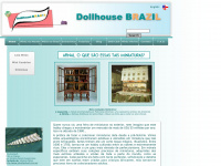 Dollhousebrazil.net