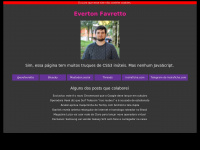 Evertonfavretto.net