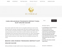 Feferraz.net