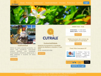 Cutrale.com.br