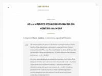 Cybervida.com.br