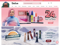 Dailus.com.br