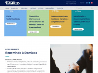 Damicos.com.br