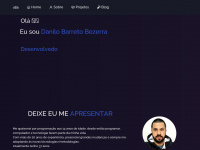 Danilobarretobezerra.com.br