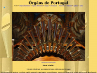 Orgaos-portugal.net