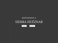 Sierrahueznar.net