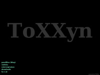 toxxyn.net