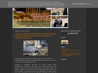 Shalom-israel-shalom.blogspot.com