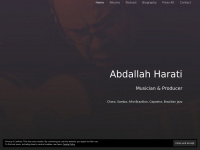 Abdallahharati.com