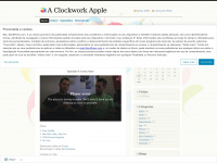 Aclockworkapple.wordpress.com
