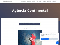 agenciacontinental.com