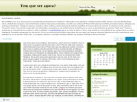 Agoramesmo.wordpress.com