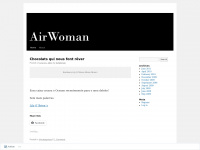 Airwoman.wordpress.com