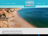 Algarvecabrita.com