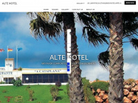 Altehotel.com