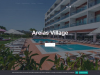 Areias-village.com