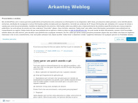 Arxcruz.wordpress.com