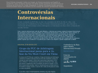 Controversiasinternacionais.blogspot.com