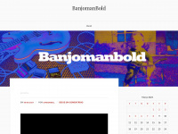 Banjomanbold.wordpress.com