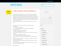 Batatabelga.wordpress.com