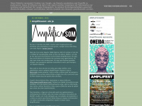 Amplificasom.blogspot.com
