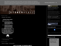 Stonerhenge.blogspot.com