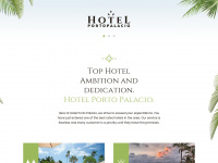 Hotelportopalacio.com