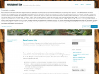 Mundoteo.wordpress.com