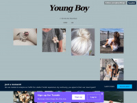 Youngboythings.tumblr.com