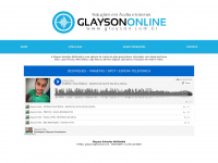 Glayson.com.br