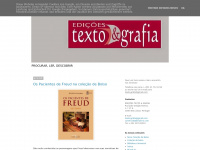 Texto-grafia.blogspot.com