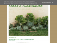 Follyflorzinha.blogspot.com