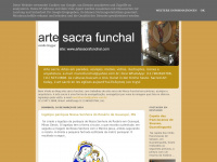 Artesacrafunchal.blogspot.com