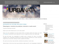 Urbanata.blogspot.com