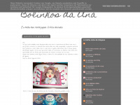 Bolinhosdaana.blogspot.com
