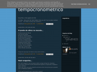 Tempocronometrico.blogspot.com